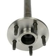 thumbnail image 3 of Dorman 630-214 Drive Axle Shaft for Specific Ford / Lincoln / Mercury Models, 3 of 5