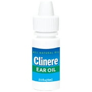 Clinere Earwax Removal Kit