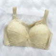 thumbnail image 2 of Vetsdori Pumping Nursing Bra for Women Breastfeeding Wireless Maternity Bra Seamless Soft Bralette Everyday Push up Womens Bras Cozy, 2 of 4