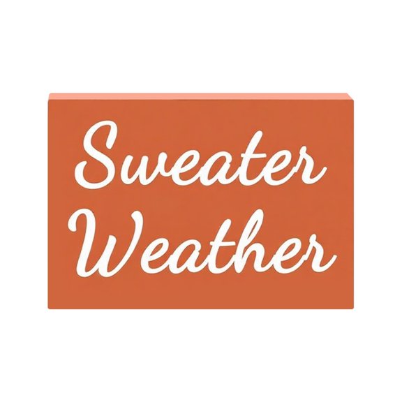 Decoration Wooden Ornament Coffee Cup Maple Leaf Car Dining Table Layered Wooden Crafts Table Tiered Tray Decor Thanksgiving Decorations