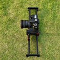 thumbnail image 4 of Camera Rail Car, Stepless Speed Regulation Video Camera Dolly  for DSLR Camera, 4 of 7