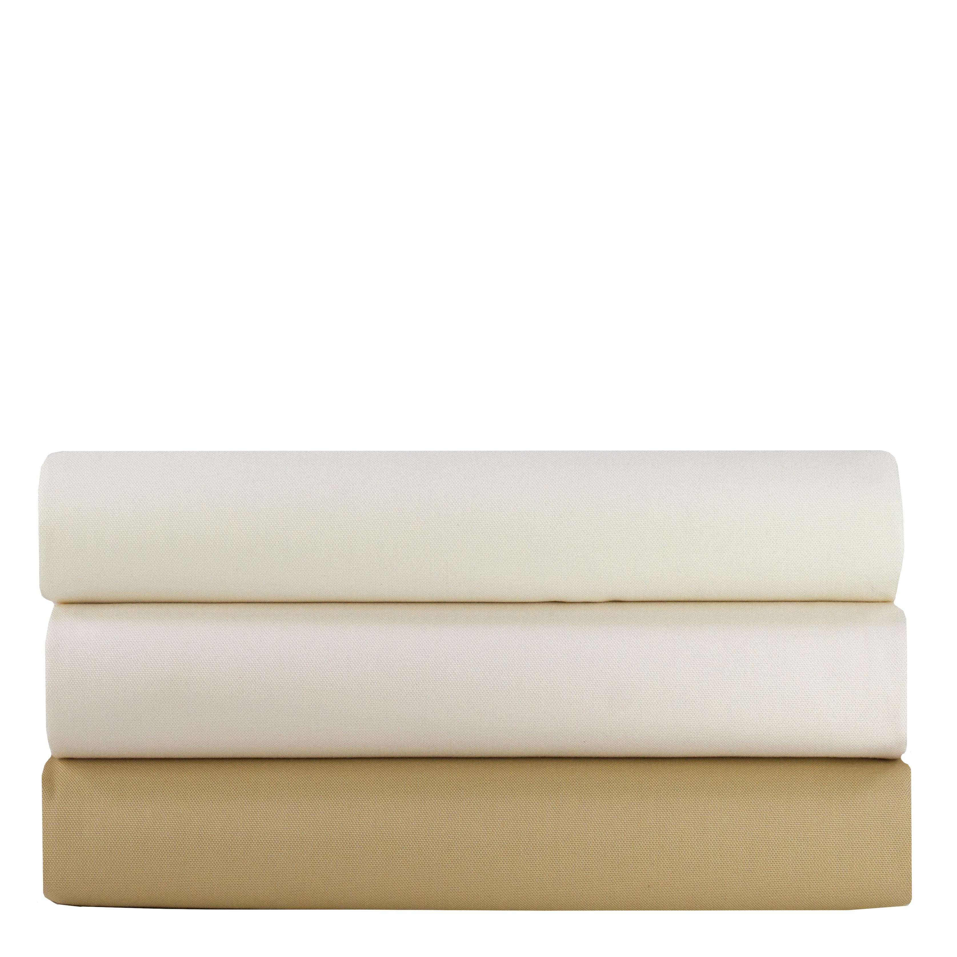 Better Homes & Gardens 54 inch Width 100% Cotton Fabric, 8 Yard by the Bolt, Solid Gold