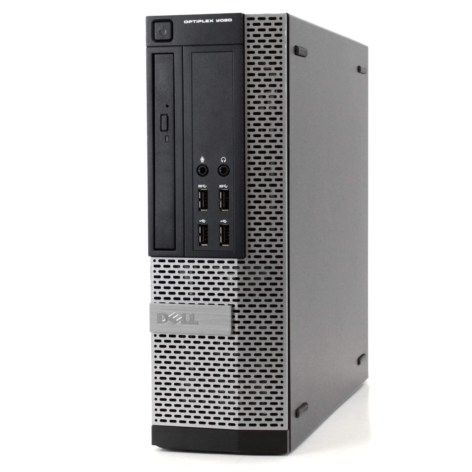 Pack PC bureau reconditionné Dell 9020 Tour + Écran 22 - intel i5