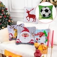 thumbnail image 4 of Enqiretly Enjoy DIY Hook Kits Beautiful Cushions With Ease Soft And Comfortable, 4 of 6