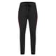 thumbnail image 4 of Pantalones largos de moda para hombre con cordón, cintura elástica, color sólido, pantalones casuales largos de chándal, pantalones para hombre, 4 of 6