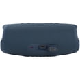 thumbnail image 3 of Bocina Bluetooth JBL CHARGE 5 InalÃ¡mbrica Impermeable Blue JBL JBLCHARGE5BLUAM, 3 of 6