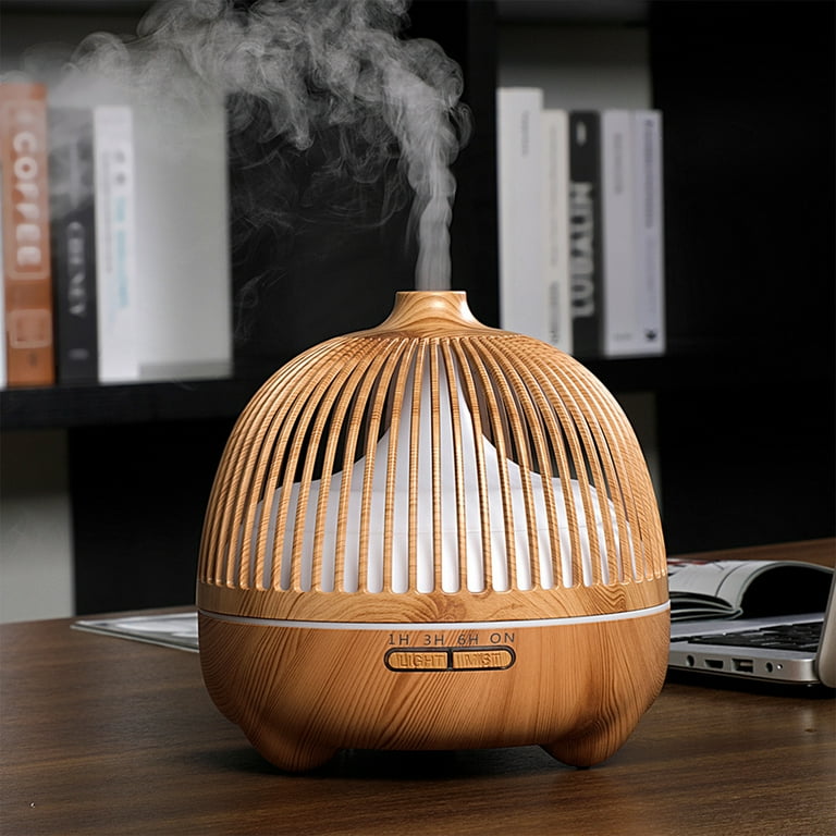 Vikakiooze 2023 Promotion on sale, Car Diffuser Mini Humidifier