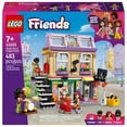 thumbnail image 2 of Set LEGO Friends Tienda de Música y Apartamento, 2 of 4
