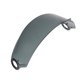 thumbnail image 5 of DEWIN Lentes de Cascos de Motocicleta, Lentes de Cascos antiarañazos, Accesorios de Casco Ajustados para Visera de Motocicleta, para FF358 FF396(Gris), 5 of 5