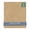 Beige Suede, variant on Cherry Red Suede 17x20 Uncut Art Mat Board - No Opening - 1 Mat