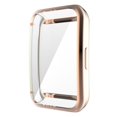 thumbnail image 1 of Funda de pulsera para Huawei Band 7 / Band 6 Pro / Honor Band 6 Oro rosa Oro Hugtrwg  Para estrenar, 1 of 9
