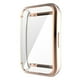 thumbnail image 1 of Funda de pulsera para Huawei Band 7 / Band 6 Pro / Honor Band 6 Oro rosa Oro FLhrweasw  Nuevo, 1 of 9