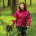 thumbnail image 6 of FROGG TOGGS Women's Classic All-Purpose Waterproof Breathable Rain Suit, Realtree Edge, 6 of 7