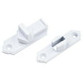 90 Degree Stainless Door Latch Sliding Screen Door Latch Barn Door Lock