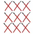 thumbnail image 3 of 50Pcs Small Painting Brush Kids Art Paint Brush for Children Beginners Acrylic Watercolor, 3 of 4