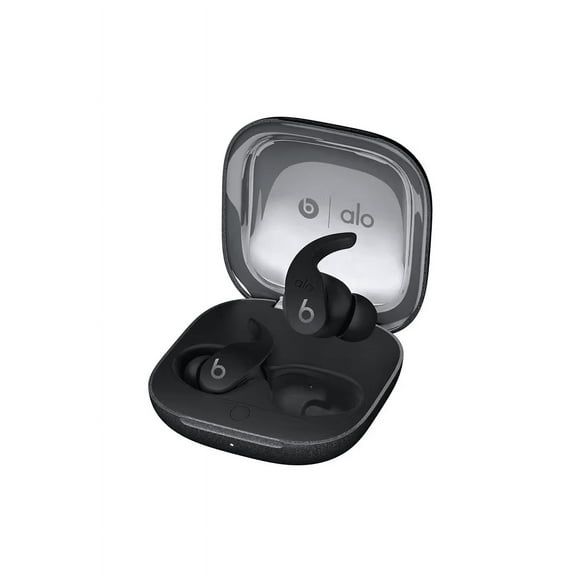 Beats Fit Pro - True Wireless Noise Cancelling Earbuds - ALO - Reflective Black