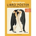 thumbnail image 1 of Libro Animalium. Libro Poster Tapa Blanda, Autor Katie Scott, Editorial Oceano Travesia, 1 of 2