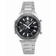 thumbnail image 1 of Casio Reloj Edifice Analógico-digital para Hombre, con Enlace para Smartphone, Acero Inoxidable, Esfera Negra, Cuarzo, ECB-S10DB-1A, 100 M, 1 of 2