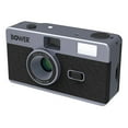 thumbnail image 6 of Bower Reusable Camera for 35-mm Film, Black, BB-RC2835, 6 of 8