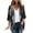 Multicolor#light cardigans for women summer, variant on Women's Boho Floral 3/4 Sleeve Kimono Cardigan Lightweight Open Front Loose Fit Chiffon Blouse Casual Summer Beach Cover Up for Vacation Gift Multicolor 3XL