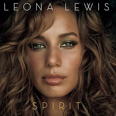Leona Lewis - Spirit - CD