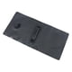 thumbnail image 2 of Bolsa de pesas de PVC, portátil, negra, para piernas, bolsa de arena, base de paraguas, pesas para S, 2 of 9