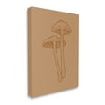 thumbnail image 3 of Stupell Industries Cottage Mushroom Wildlife Nature Graphic Art Gallery Wrapped Canvas Print Wall Art, Design by Ziwei Li, 3 of 7