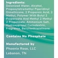 thumbnail image 7 of Phoenix Rose Silk Wrinkle Release Spray, Travel Size, Freshens Clothes, 7 of 7