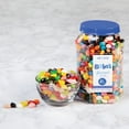 Gimbal's Gourmet Jelly Bean Jar, 40 oz.