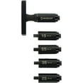 thumbnail image 2 of Wheeler Preset Torque Wrench Set, 2 of 9