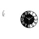 thumbnail image 1 of Escultura De Pingüino Acrílico, Figura Decorativa, Reloj De Resina Silencioso, Adorno Coleccionable Para Inauguración De La Casa, Mesa, Dormitorio, Oficina, Hotel Y Hogar., 1 of 8
