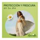 thumbnail image 2 of Toallas femeninas Naturella regulares flujo abundante con alas 10 pzas, 2 of 4