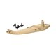 thumbnail image 1 of Embellecedor para manija de puerta interior de coche, accesorios para BMW F82 F83 Delantero Derecho Beige, 1 of 9