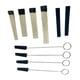 thumbnail image 3 of Kit profesional de Bloques de silenciamiento Gloria para Piano Azul, 3 of 6