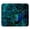 Multicolor 3, variant on PhooArto Comfortable Mouse Pad Color Electric Guitars Pattern Desktop Mousepad , 21 x 25 cm Mouse Mat, Non-Slip Rubber Base, Improves Speed and Precision