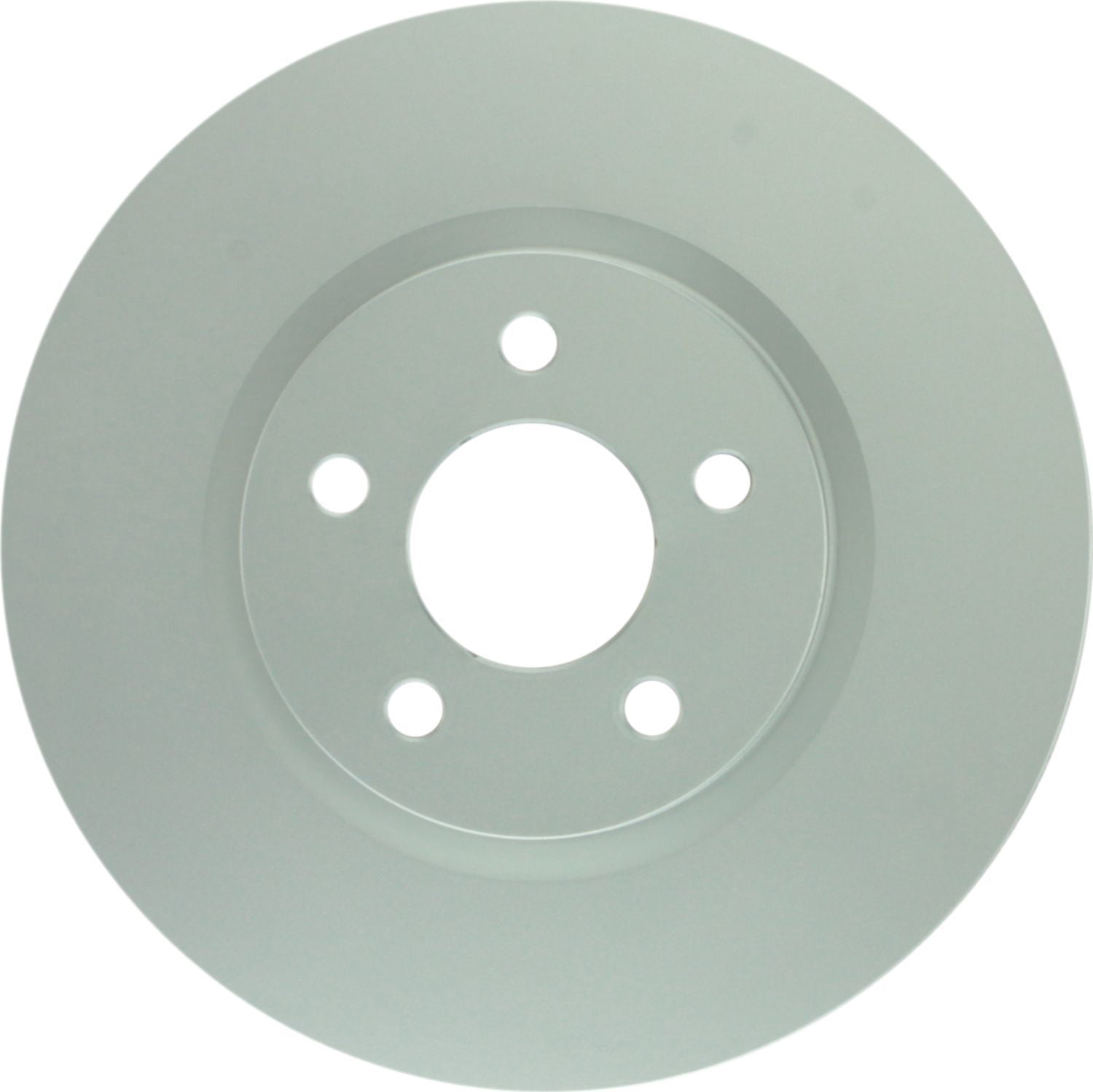 Bosch 16010147 QuietCast Disc Brake Rotor