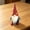 Red, variant on Japceit Independence Day Faceless Gnome Figurine Patriotic Plush Elf Doll Ornament for Home Shelf Desk Tabletop Holiday Decor