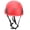 Red, variant on BIMZUC Adult Adjustable Rock Climbing Helmet, Shock Absorbent Mountaineering Safety Head Guard, White