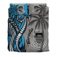 thumbnail image 4 of Juego de cama Tuvalu - Cocotero clásico, 4 of 6