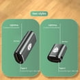 thumbnail image 2 of Adaptador Transferencia Datos Portátil PD Conector Carga PD20W para IPhone/iPad Bsvklp, 2 of 9