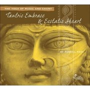 Tantric Embrace & Ecstatic Heart