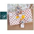 thumbnail image 3 of GFHFHITJ Iron Basket DIY Detal Cutting Knife Die Stamping Die Scraping Tool Set, 3 of 5