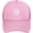 Pink, variant on I'd Tap That Golf Baseball Cap Adjustable Men Hip Hop Hat Girl Baseball Football Sport Cap Unisex Dad Hat