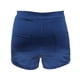 thumbnail image 3 of Pantalón Corto Básico Mujer Braguitas Elasticidad para Playa Hugo Pantalones cortos de cintura alta para mujeres, 3 of 9
