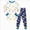 D274-Dark Blue, variant on 2-3 Years Toddler Girl Fall Winter School Outfits Sweatshirt Pullover Casual Pants 2Pcs Clothes Set 6-12 Months 12-24 Months 2T 3T 4T 5T 7T Girl,Pink Outfit