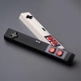 thumbnail image 3 of Retro Gamepad Keycap 6.25U Spacebar Artisan Keycap ABS Material for MX Switches for Gaming Mechanical Keyboard, 3 of 4