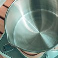 thumbnail image 2 of Mosiee Outdoor Cooking Made Easy With 1L Stainless Steel Kettle And Pot For Camping, 2 of 8