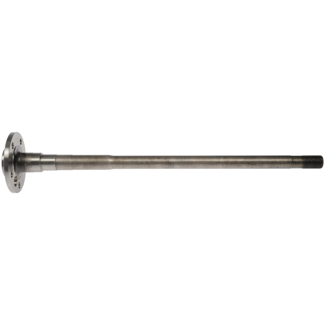 Dorman 630-332A Rear Passenger Side Drive Axle Shaft for Specific Jeep Models