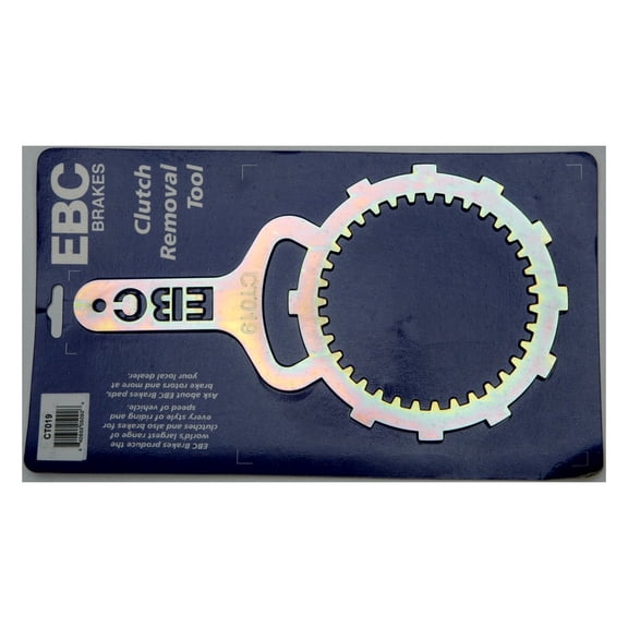 EBC CT019 - CT Series Clutch Removal Tool