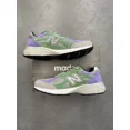 thumbnail image 2 of 2019 New Balance 990v3 Stray Rats The Joker Reprise Finale M990SR3 Size 11, 2 of 6